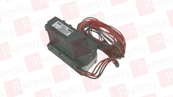 PARKER F3112BGB23A