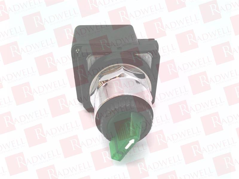 RADWELL RAD30-M-SEL-02-G