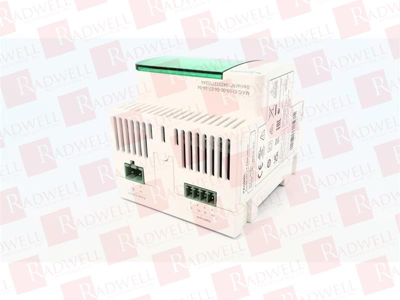 SCHNEIDER ELECTRIC PAS600L
