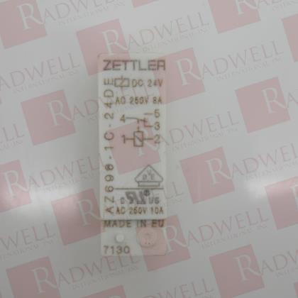 AMERICAN ZETTLER AZ6961C24DE