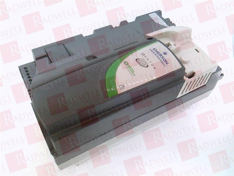 NIDEC CORP MP105A4
