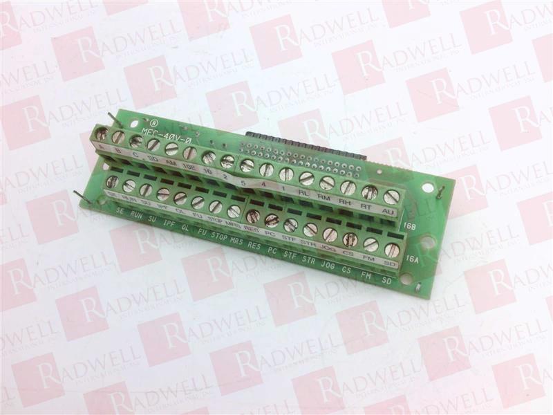 MITSUBISHI MT015 BKO-CA1413H01