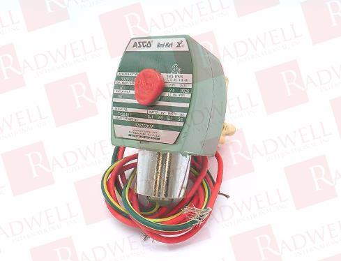 ASCO 8263G210-120