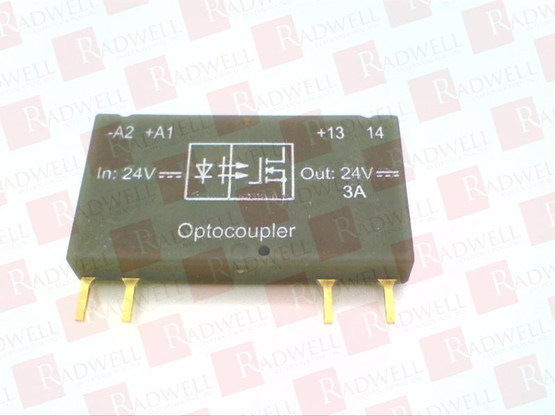 MURR ELEKTRONIK 3000-32522-2100010