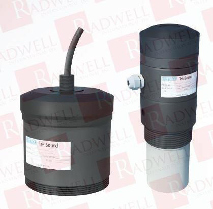 TEK-TROL TEK-SOUND 4200A-052ULCX-PVPVC
