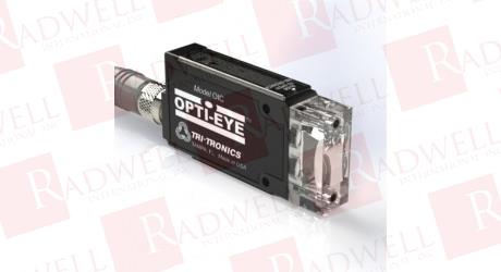 TRI-TRONICS OICV8