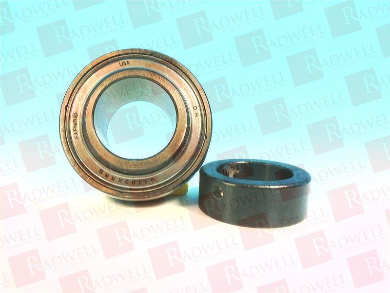 TIMKEN G1103KRRB + COL