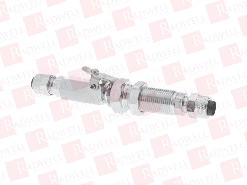 PARKER 394PD-4-4