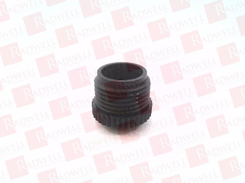 EFECTOR DUST CAP FOR M12 BLOCK-L35001-EACH