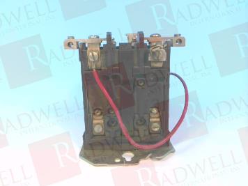 ALLEN BRADLEY 509-XOXD