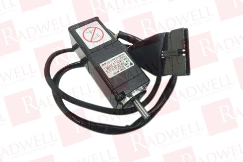 YASKAWA ELECTRIC SGMM-A2C313