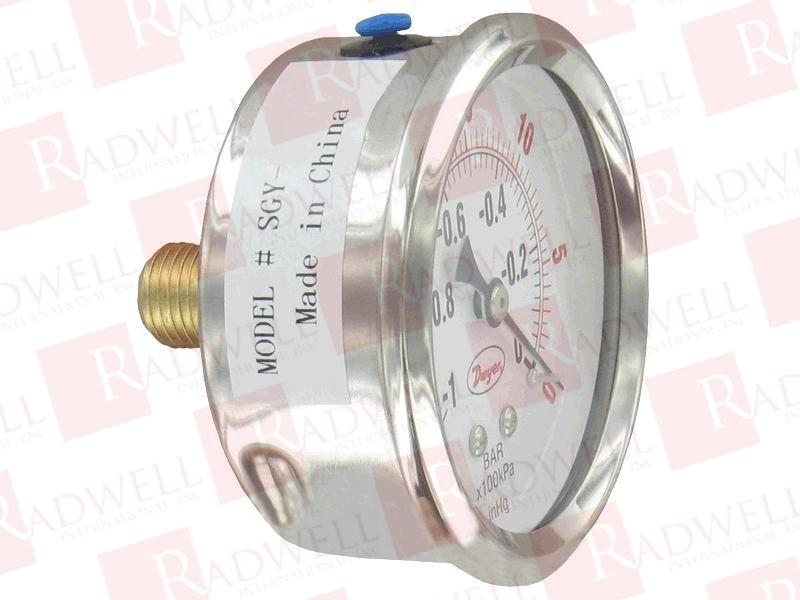 DWYER SGY-D10742N-GF