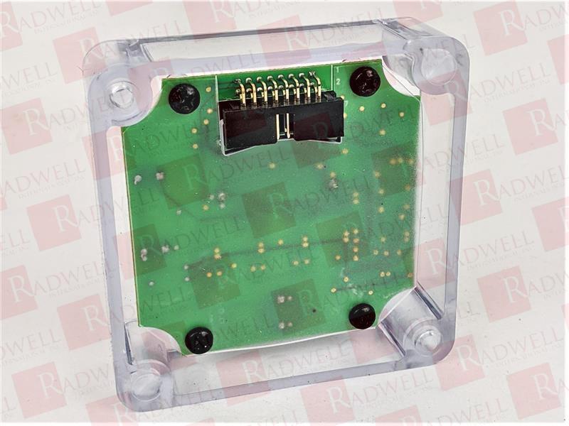EATON CORPORATION SPDDISSPL3