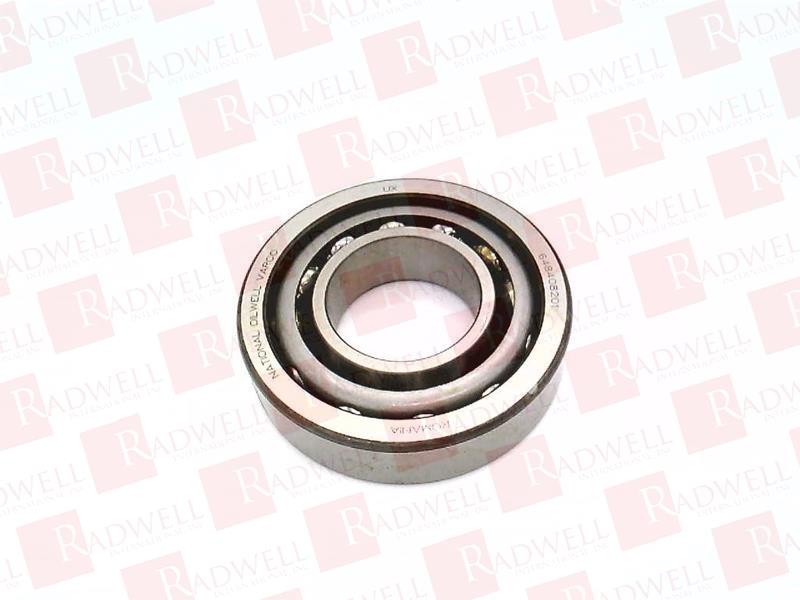  , BALL BEARING, 55MM BORE, 120MM OD, 29MM WIDTH