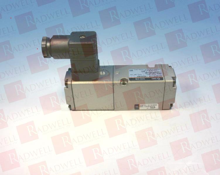 SMC NVSP41144252KP