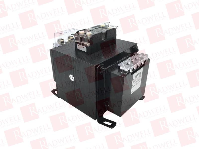 MICRON TRANSFORMER B750-0010-GG