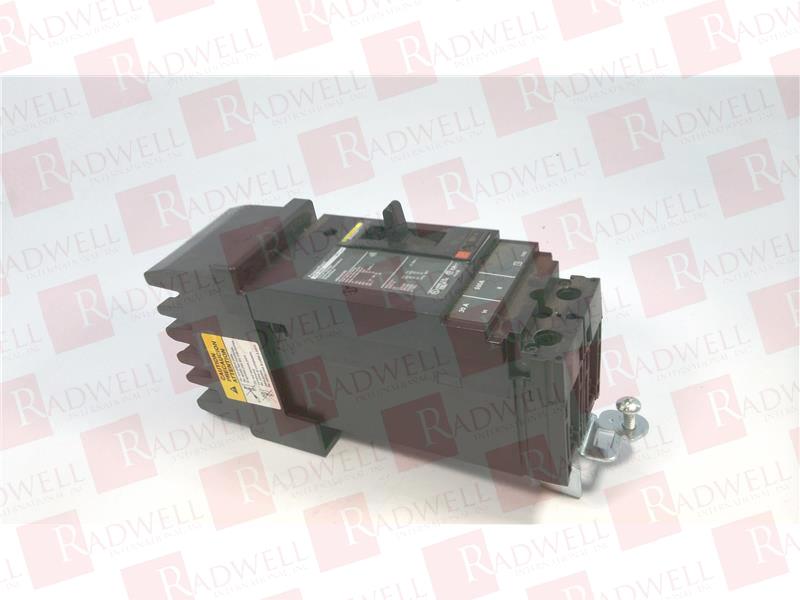 SCHNEIDER ELECTRIC HDA260302