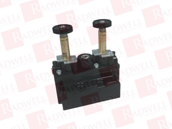 INGERSOLL RAND A439SD-000-N