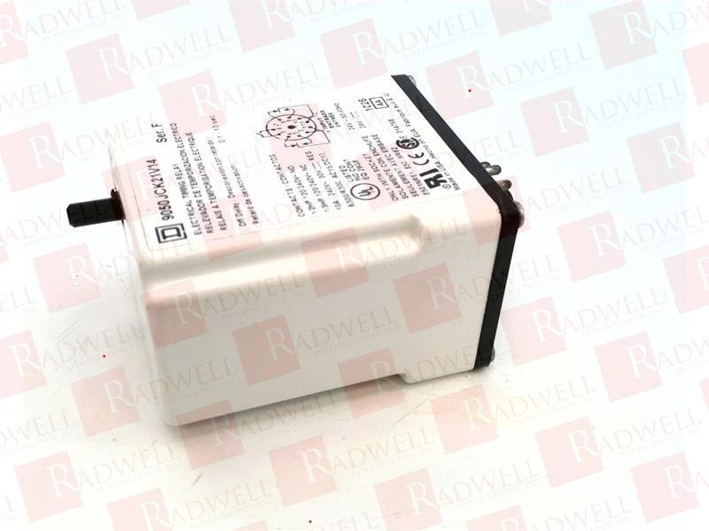 SCHNEIDER ELECTRIC 9050JCK21V14