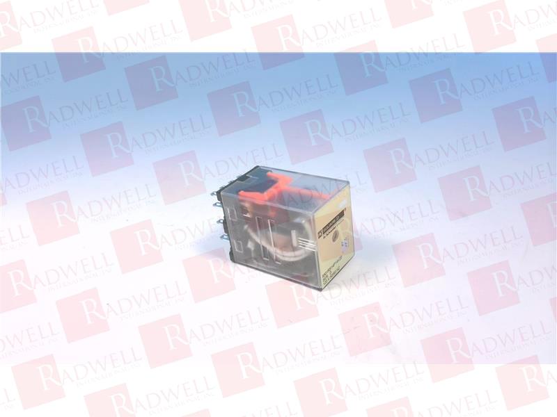 SCHNEIDER ELECTRIC 8501-RS14P14V20