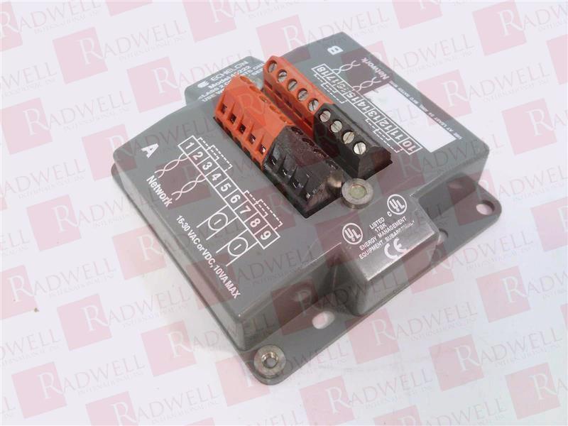 INTERFACE MODULE LONPOINT LPR ROUTER TO NETWORK