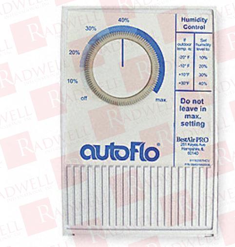 AUTOFLO 052000