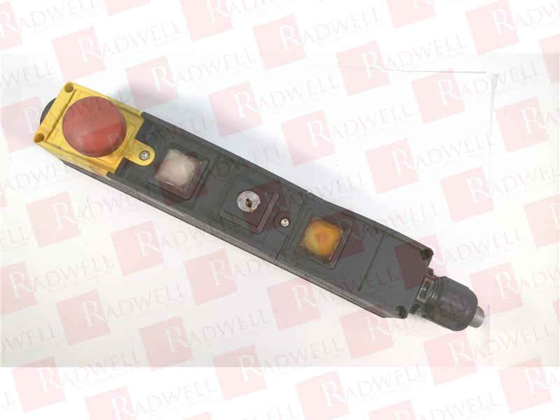 SCHMERSAL BDF200-NH-11-LTWH-SWS20-LTYE