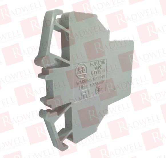 ALLEN BRADLEY 1492-H2GY