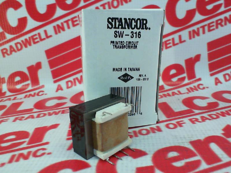 STANCOR SW-316