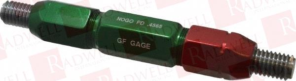 PMC GAGE V0500132BS
