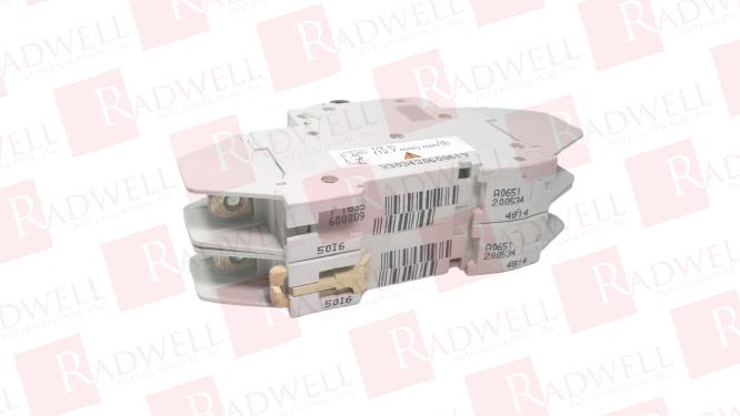 SCHNEIDER ELECTRIC 60261