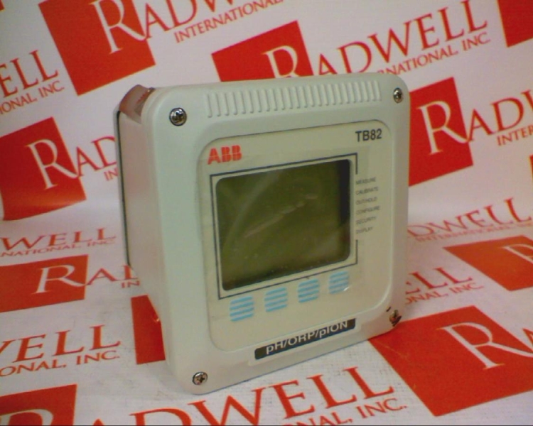 ASEA BROWN BOVERI TB82PH2110101