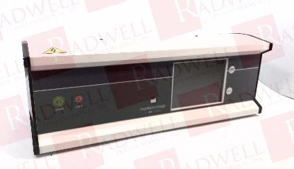DOVER CORPORATION 5800-CONTROLLER 