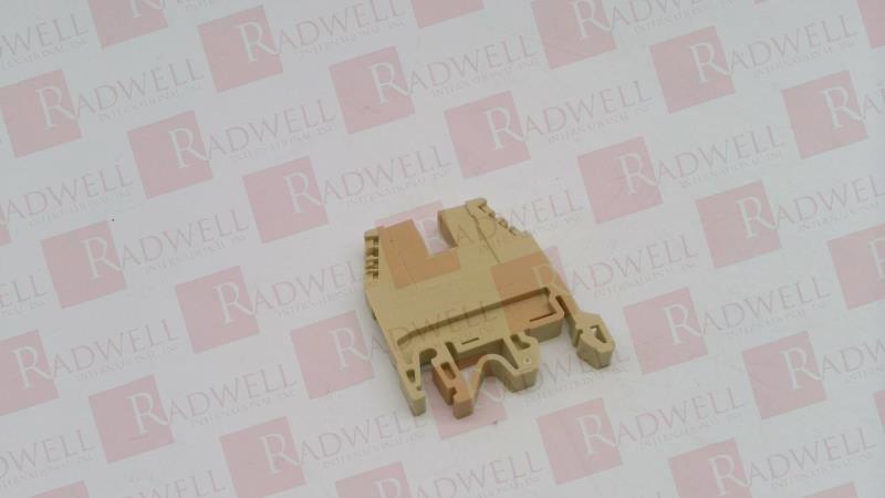 TERMINAL BLOCK 2.5MM/4MM