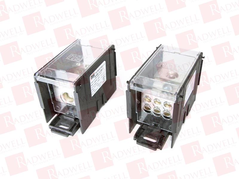 NSI INDUSTRIES NPDB-11-600-1
