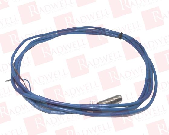 PEPPERL & FUCHS NCB1.5-8GM25-N0