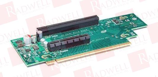INTEL A2UL16RISER2