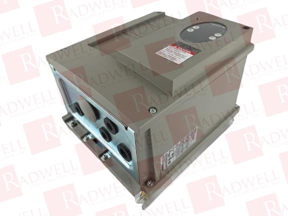SCHNEIDER ELECTRIC ATV31C018M2