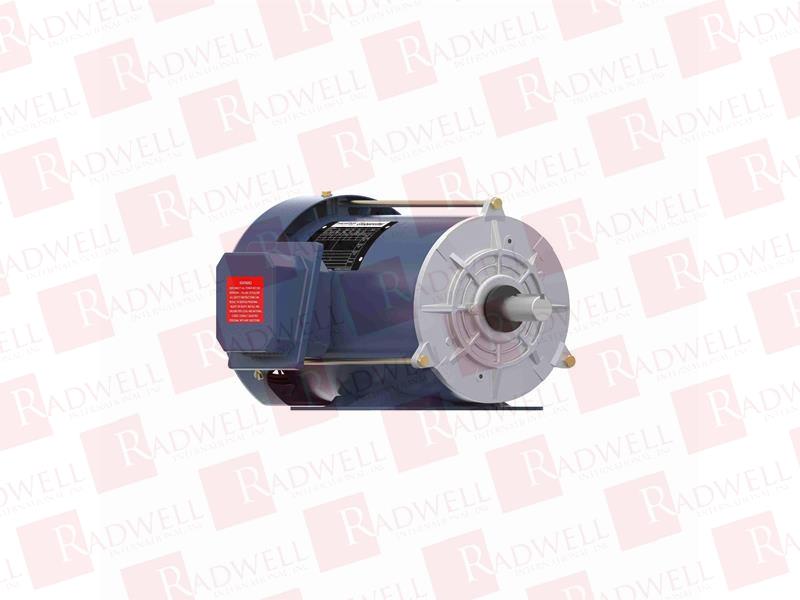 REGAL REXNORD 143TTFBD6027