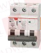 FRANKLIN ELECTRIC BK63H-D-3P-3A