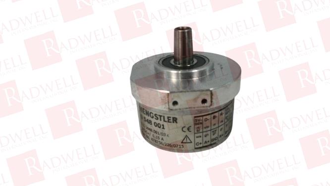 DANAHER CONTROLS S21204800103C
