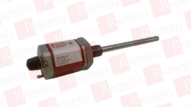 TEMPOSONICS RH5SA0016U01D601V130