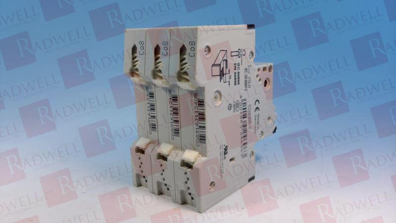 SIEMENS 5SY63087