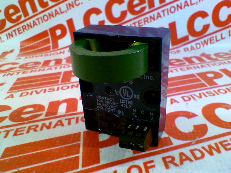 R-K ELECTRONICS MCDR-20-S
