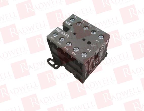 ASEA BROWN BOVERI B6-40-00-84