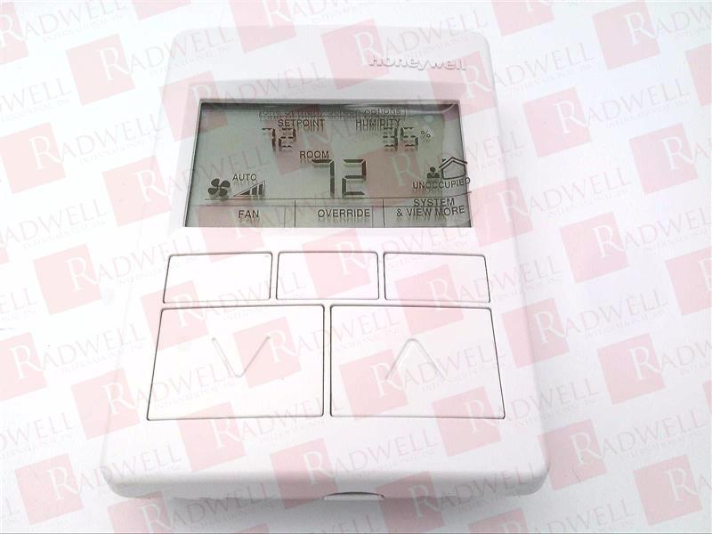 HONEYWELL TR75