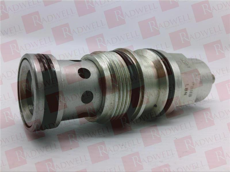 SUN HYDRAULICS PBHB-LBN