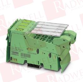PHOENIX CONTACT IB-IL-SGI-2/F