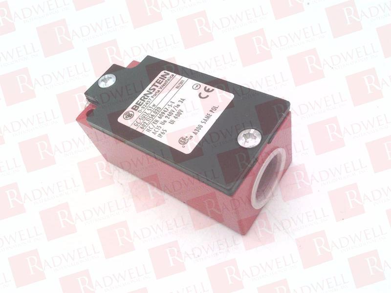 BERNSTEIN AG 602.1156.020