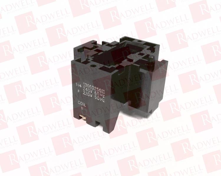 EATON CORPORATION 1336D25G11